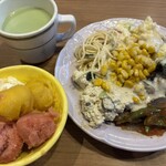 ブロンコ ビリー 保木間店 - 