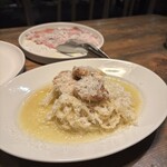 ダブリュー青山 ザ セラーアンドグリル - 