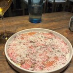 ダブリュー青山 ザ セラーアンドグリル - 