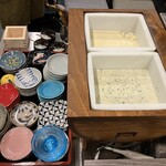 讃岐ノ居酒屋 歩-FU- 門前仲町店 - 