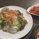 炭火焼肉 稔台苑 - 