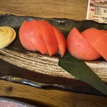 曙町 場内酒場 - 