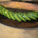 曙町 場内酒場 - 