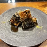 炭火割烹 樹樹 - 