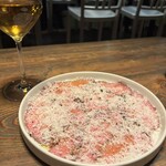 ダブリュー青山 ザ セラーアンドグリル - 