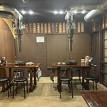 焼肉ホルモン ひろ丸 はなれ - 