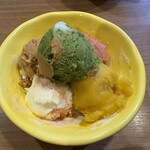 ブロンコ ビリー 保木間店 - 