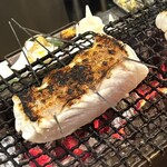 炭火割烹 樹樹 - 