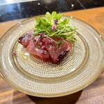 炭火割烹 樹樹 - 