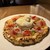 Motive Pizzeria E Caseificio - 料理写真: