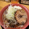 味噌ラーメン専門店 日月堂 新座店