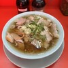 邦ちゃんラーメン 両国店