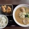 麺家 なると 掛尾店