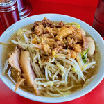 ラーメン二郎 - 