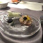 DRIFTWOOD BAR & GRILL (フェアモント東京) - 