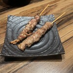 炉端とおでん 呼炉凪来 - 