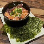 炉端とおでん 呼炉凪来 横浜店 - 