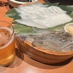 寅八商店 心斎橋店 - 