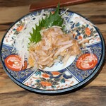 炉端とおでん 呼炉凪来 - 