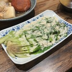 炉端とおでん 呼炉凪来 - 