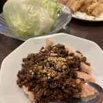 中華料理 チャイナ亭 - 