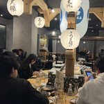 炉端とおでん 呼炉凪来 - 