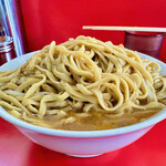 ラーメン二郎 - 