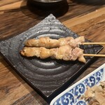 炉端とおでん 呼炉凪来 - 