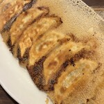 中華料理 チャイナ亭 - 