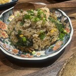 炉端とおでん 呼炉凪来 - 