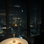 DRIFTWOOD BAR & GRILL (フェアモント東京) - 