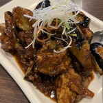 中華料理 チャイナ亭 - 