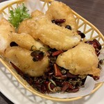 中華料理 チャイナ亭 - 