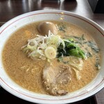 麺家 なると - 
