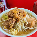 ラーメン二郎 - 