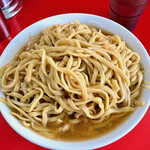 ラーメン二郎 - 