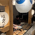 炉端とおでん 呼炉凪来 横浜店 - 