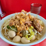 ラーメン二郎 - 