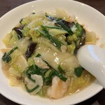 中華料理 チャイナ亭 - 