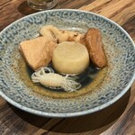 炉端とおでん 呼炉凪来 横浜店 - 