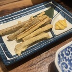 炉端とおでん 呼炉凪来 - 