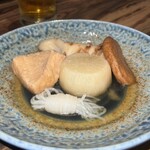 炉端とおでん 呼炉凪来 横浜店 - 