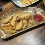 炉端とおでん 呼炉凪来 - 