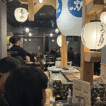 炉端とおでん 呼炉凪来 - 