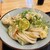 うどん 讃く - 料理写真: