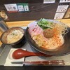 鯛担麺専門店 抱きしめ鯛
