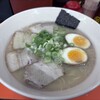名代ラーメン亭 博多駅地下街店