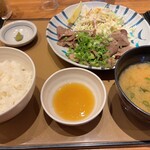 やよい軒 小岩店 - 