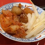 にくさぶろう - 