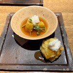 ごはんや一芯 - 